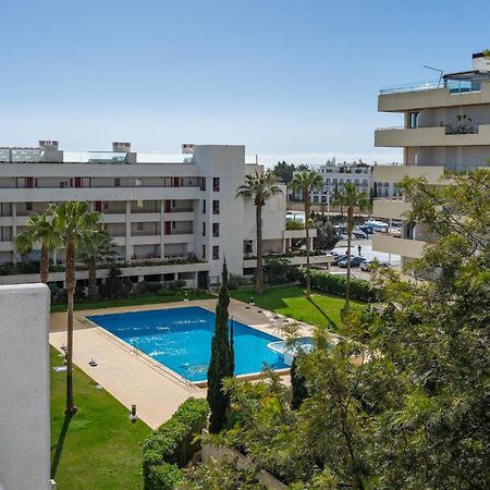 Marina Vilamoura Relax Bagian luar foto