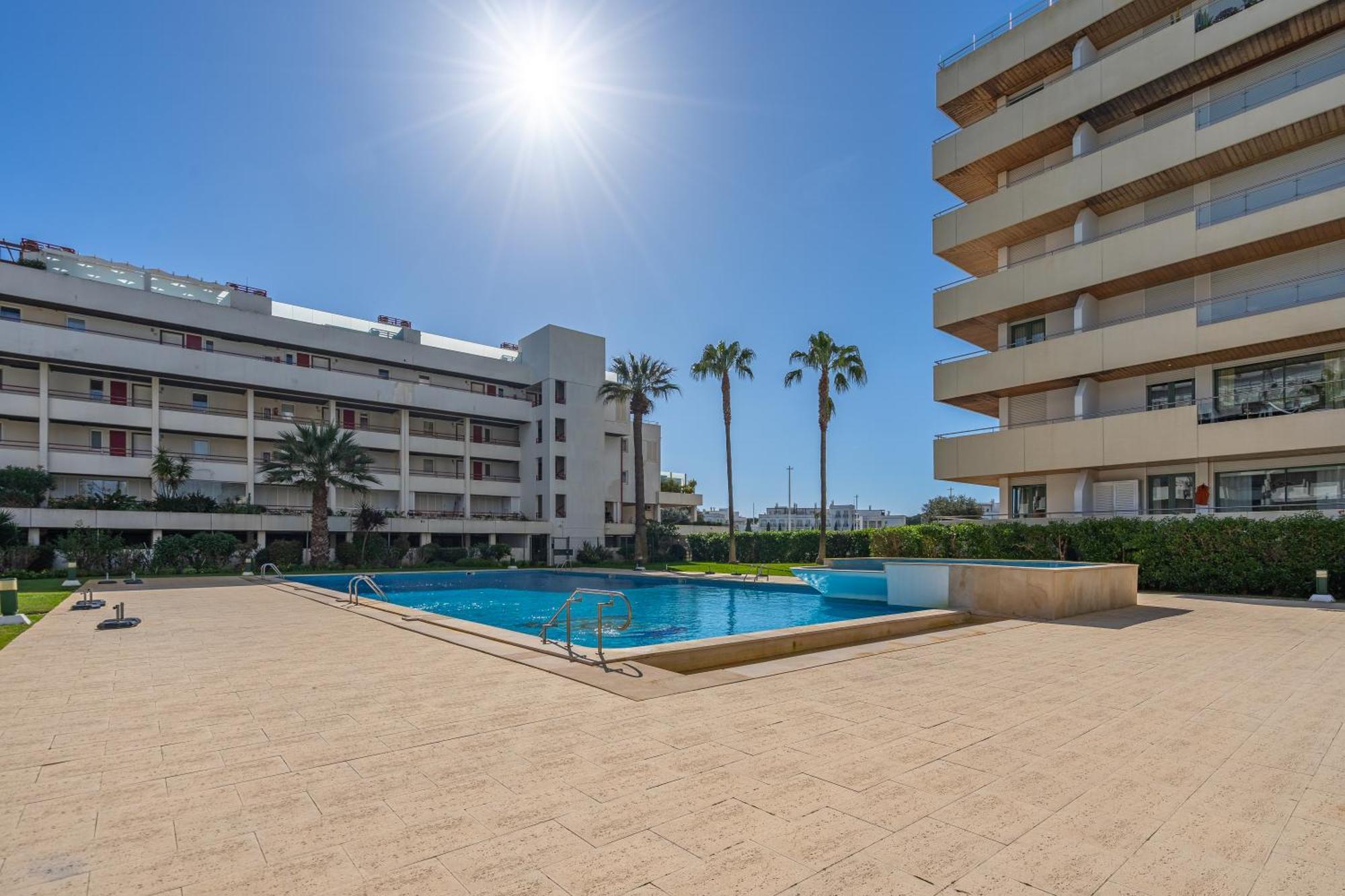 Marina Vilamoura Relax Bagian luar foto