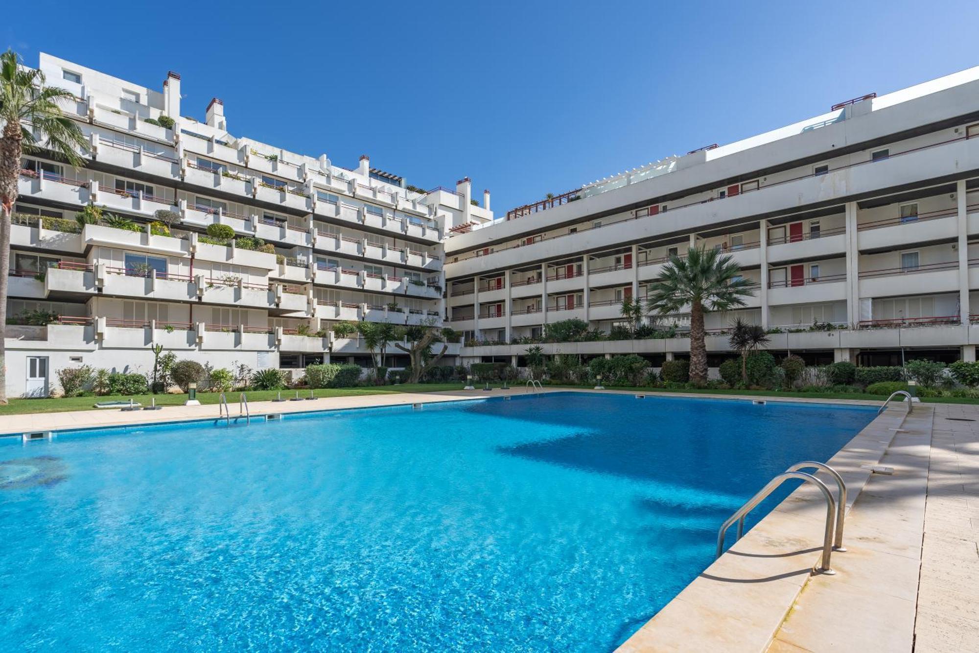 Marina Vilamoura Relax Bagian luar foto
