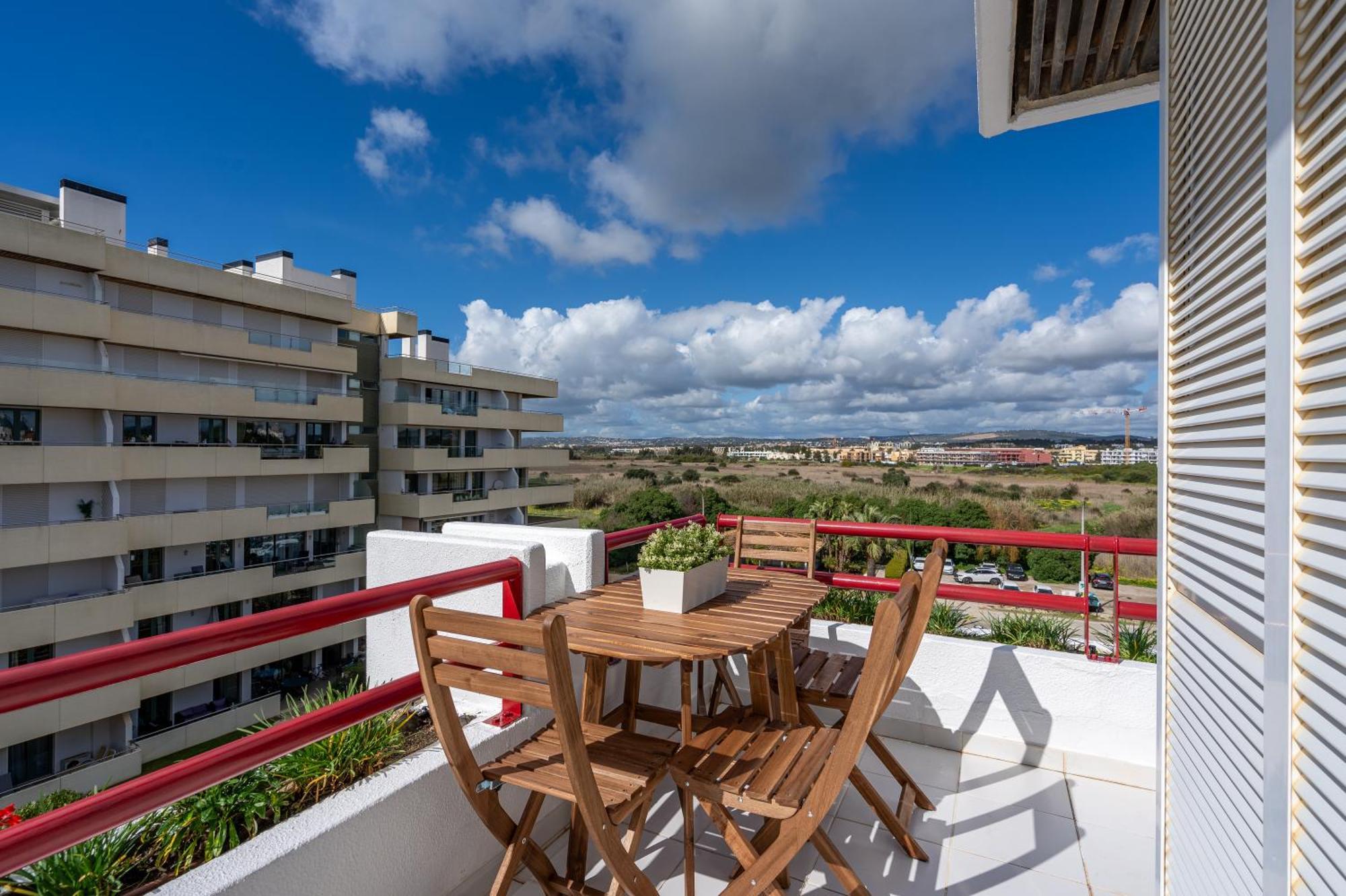 Marina Vilamoura Relax Bagian luar foto